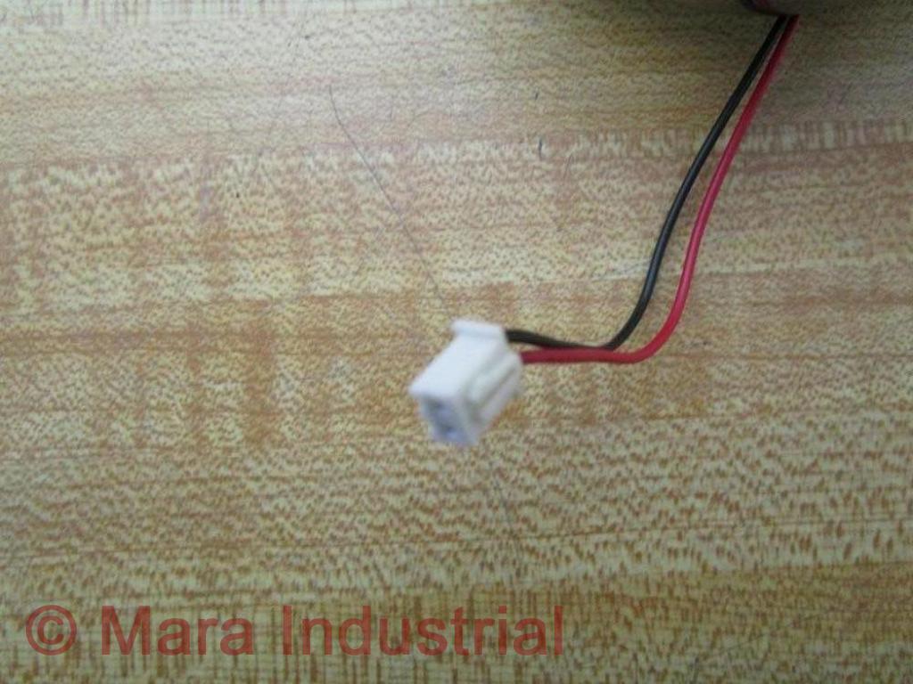 Part CA1027H04 Fan MMF-06D24ES