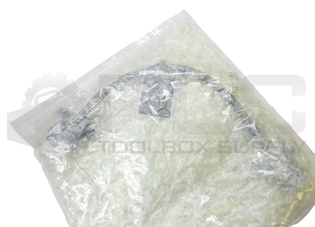 SEALED NEW KEYENCE GL-RS015 CONNECTION CABLE 150MM