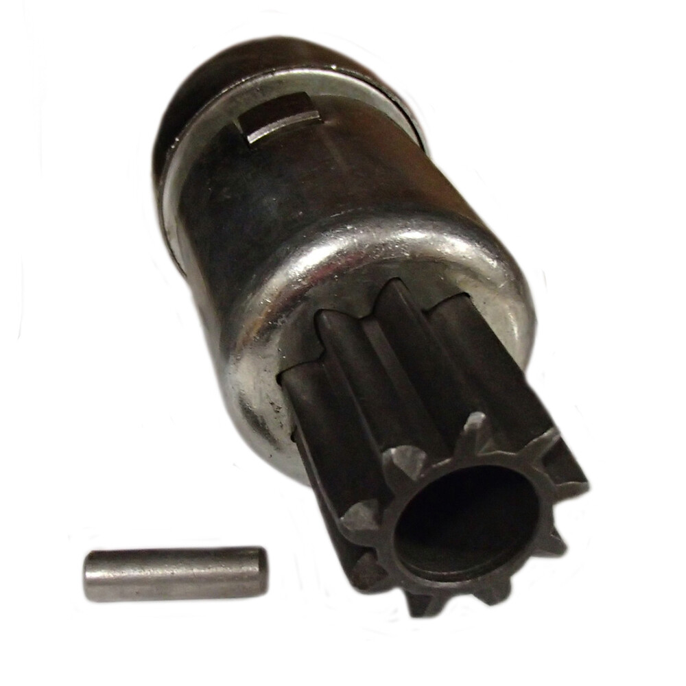 2N New Starter 5211350C Fits Ford New Holland 8N 9N