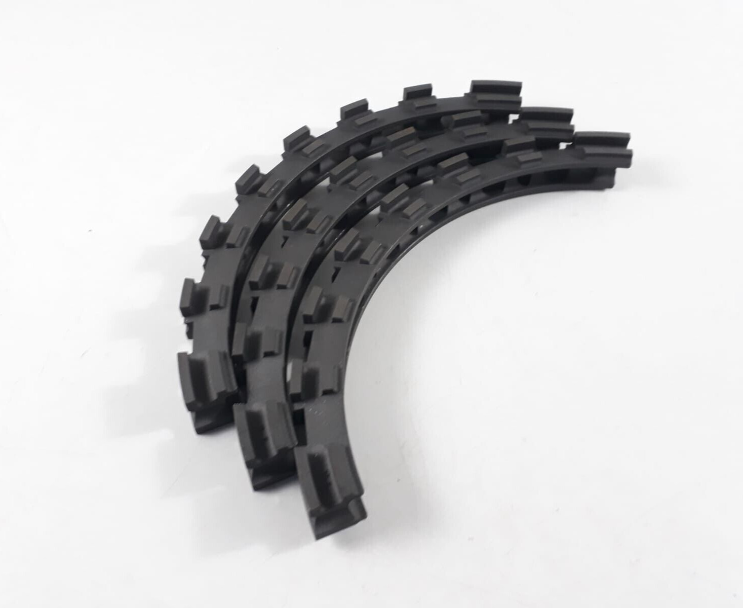 Scraper Ring P/N 90205-40KK004 963640 For Kawasaki 8S60MCE
