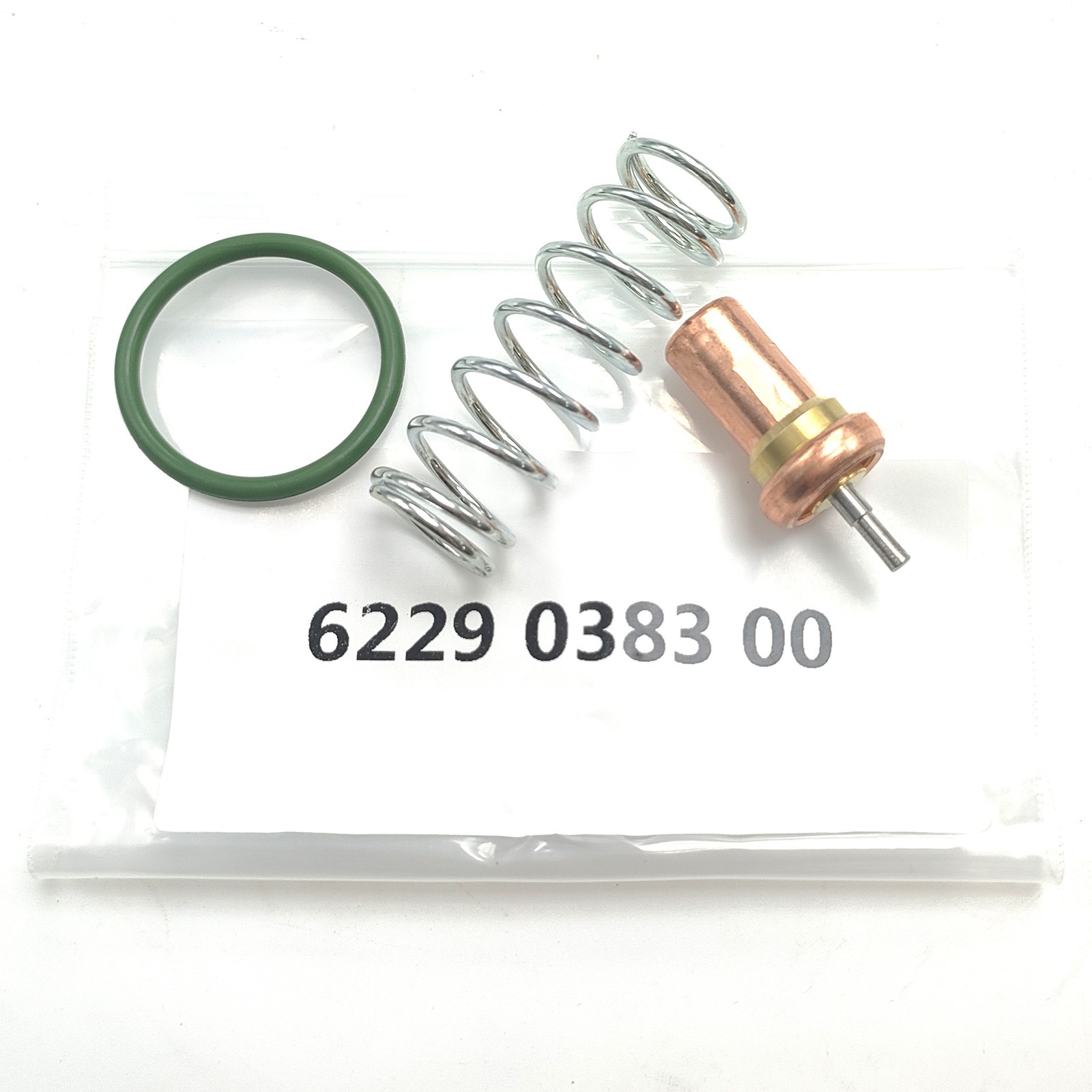 New 6229038300 Thermostatic Valve Kit for Atlas Copco 6229-0383-00