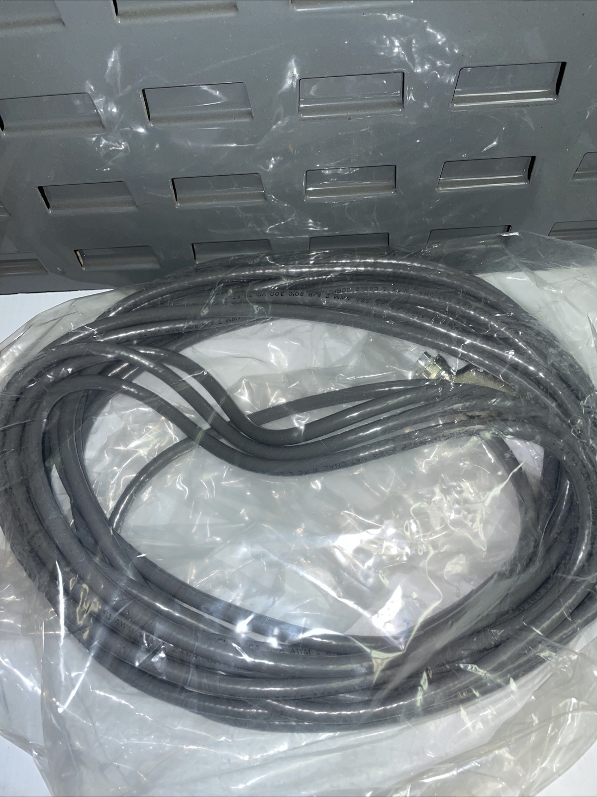 ALLEN BRADLEY 2755-C40D1 LASER DIODE SCANNER CABLE SER.A 2755C40D1 NEW