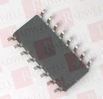 TEXAS INSTRUMENTS SEMI MAX3232ECD / MAX3232ECD (BRAND NEW)