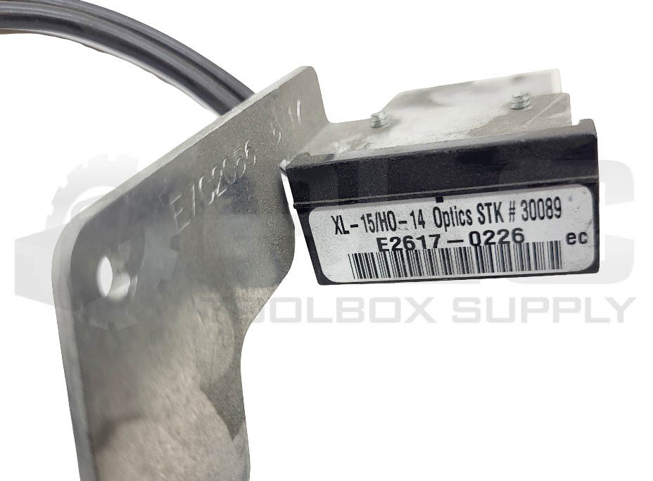 NEW EXCEL XL-15/H0-14 HAND DRYER OPTIC SENSOR 30089