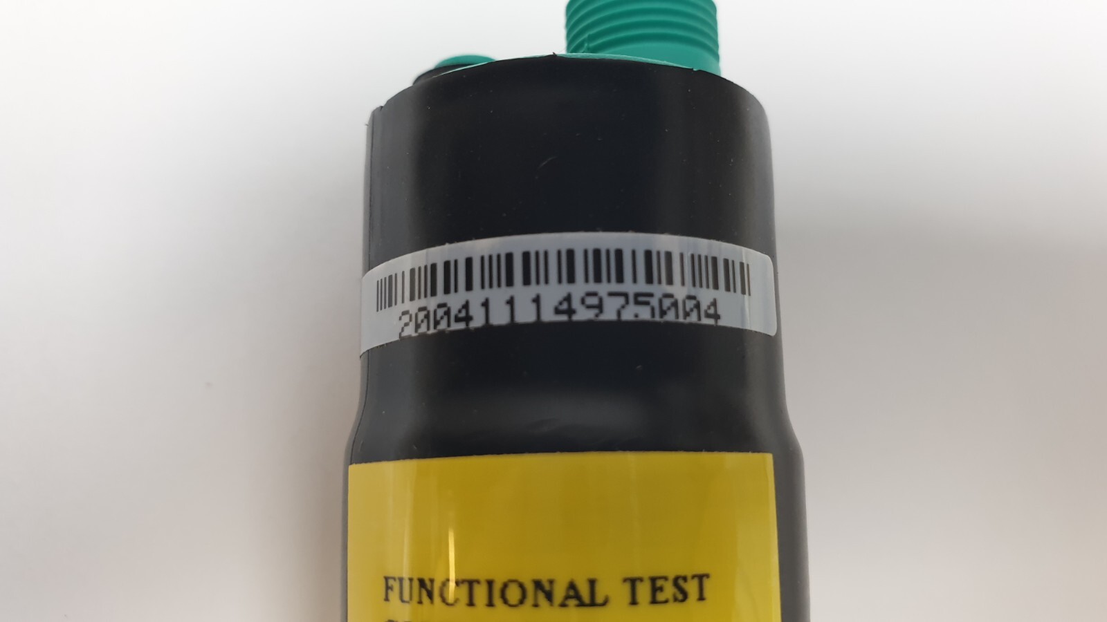 Pepperl+Fuchs Factory Automation UCC500-30GM-IUR2-Y 120337, Sensor, Ultrasonic