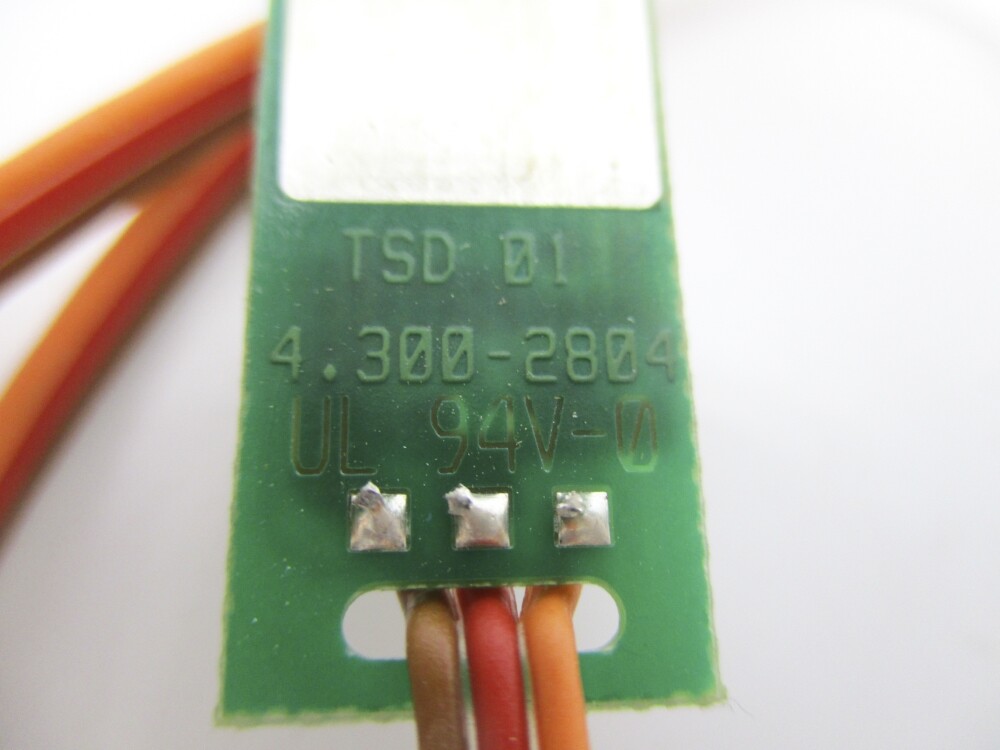 SKT 4.300-2800/3A NSNP