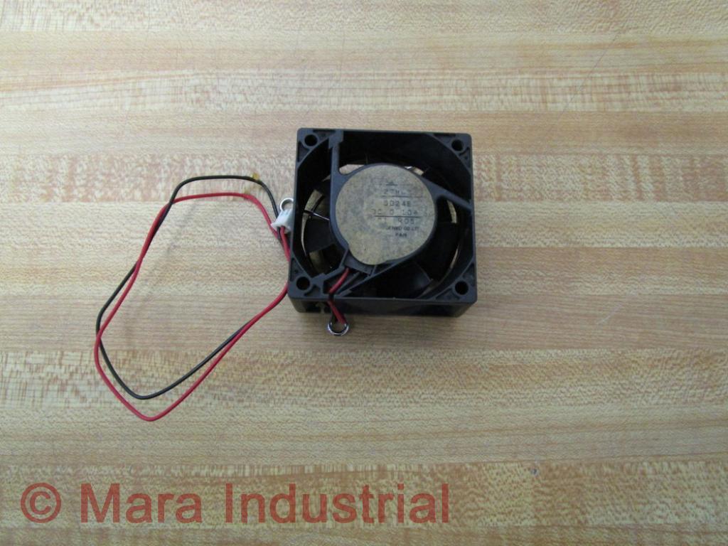Part CA1027H04 Fan MMF-06D24ES