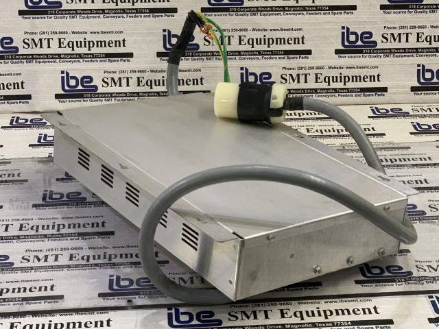 Control Concepts Islatrol Active Track – IC+3-DELTA-EMCL – 45639303 w/Warranty