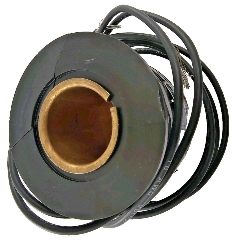 GE Nuclear Energy Q006173582G001 D91866 Trip Coil