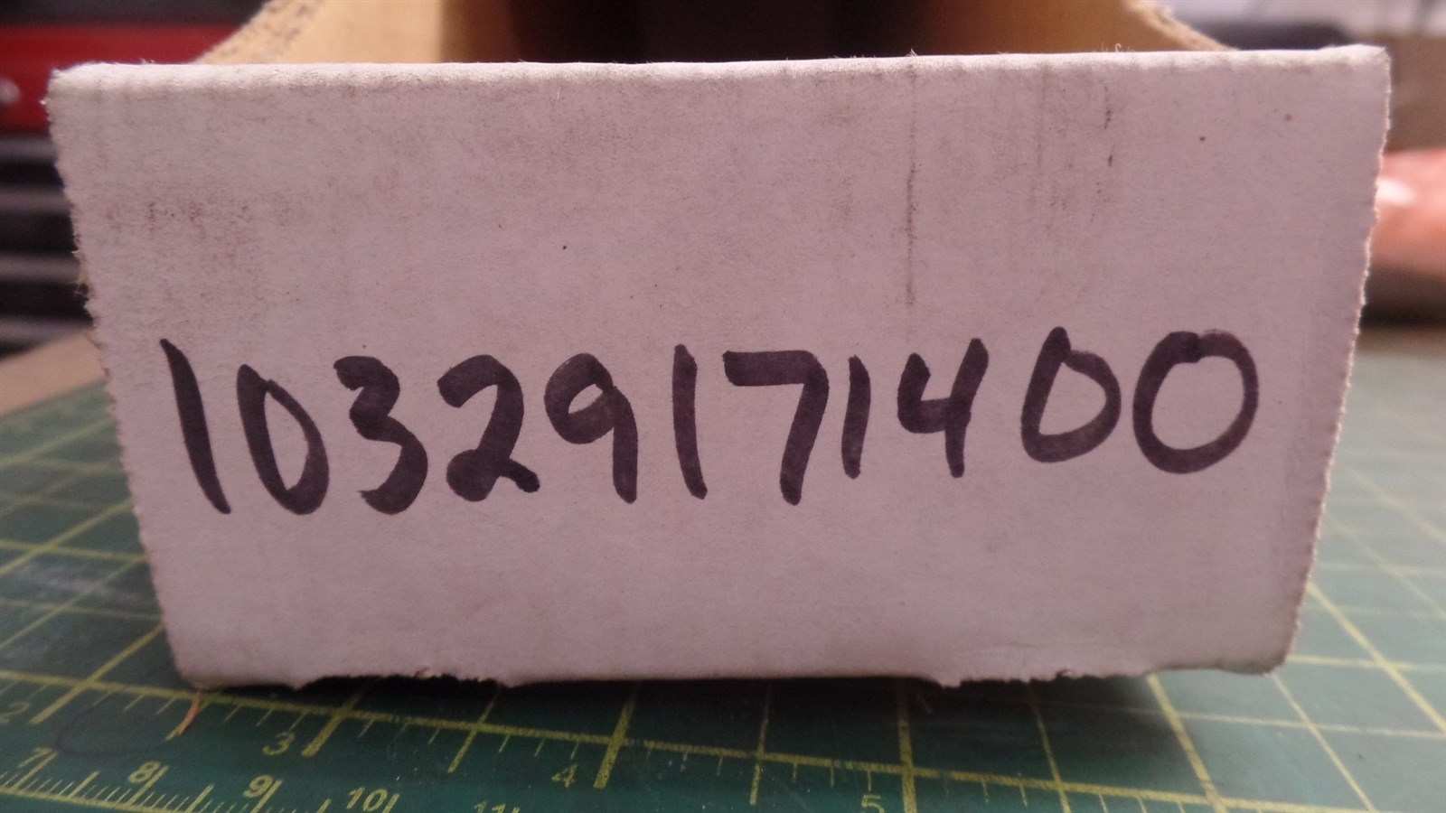 GENUINE TROJAN O&K 10329171400 3.5″ VALVE CARTRIDGE ASSEMBLY, TEREX 10-329171400