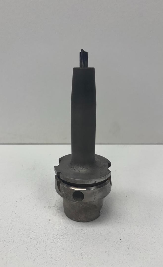 Command HSK Shrink Fit Tool Holder H4Y4A0312 GHC-28