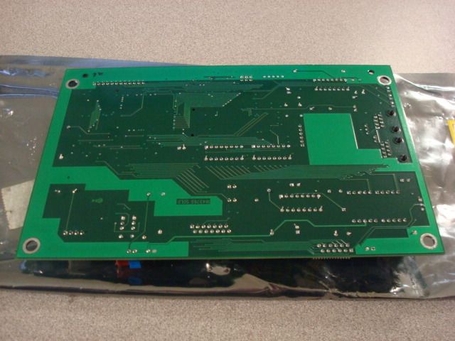 NEW Nordson 185657 Rev. E Pro-Flo Communications Board