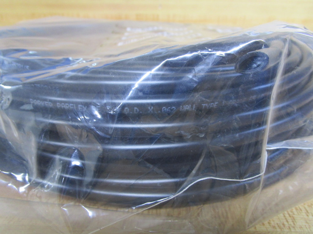 Parker EB-64-0100 100′ Polyethylene Tubing EB640100