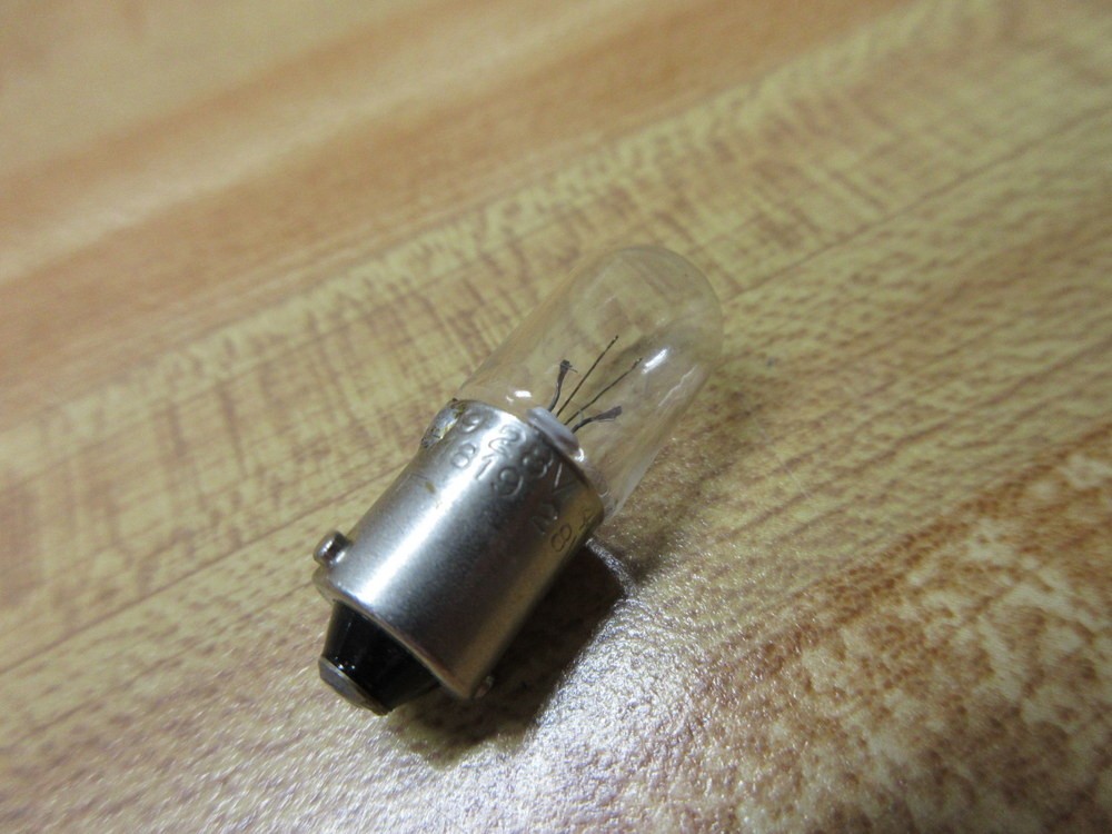 Chicago Miniature CM1819-28V-40mA Light Bulb CM1819 (Pack of 4)