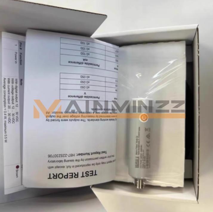 1PC VAISALA GMP251 Carbon dioxide sensor NEW