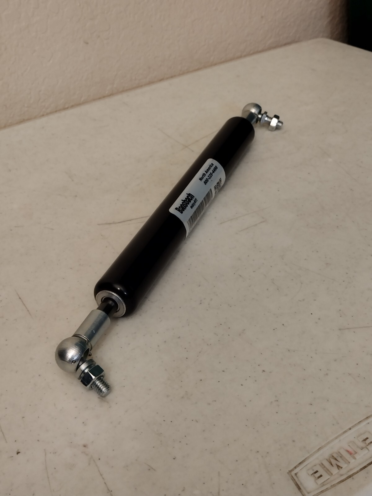 Bansbach Easylift A3A3Z-3-150-305 /150 lbs (665N) Traction Gas Spring Stroke