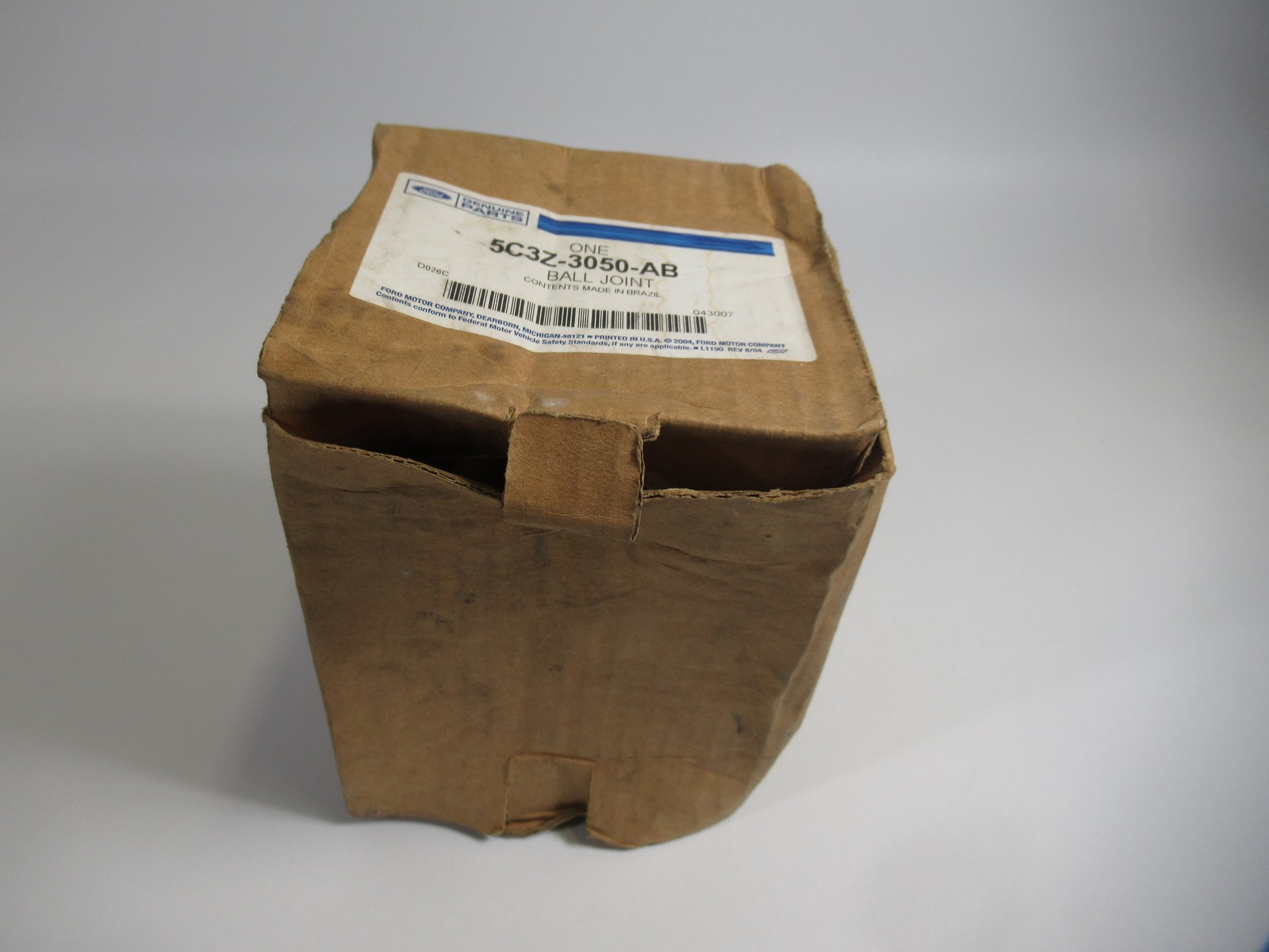 Ford 5C3Z-3050-AB Ball Joint ! NEW !