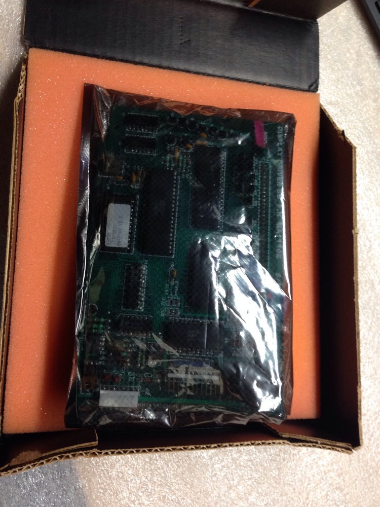 Masstron Display Driver MA11106, MC11040, Shipsameday #1329E