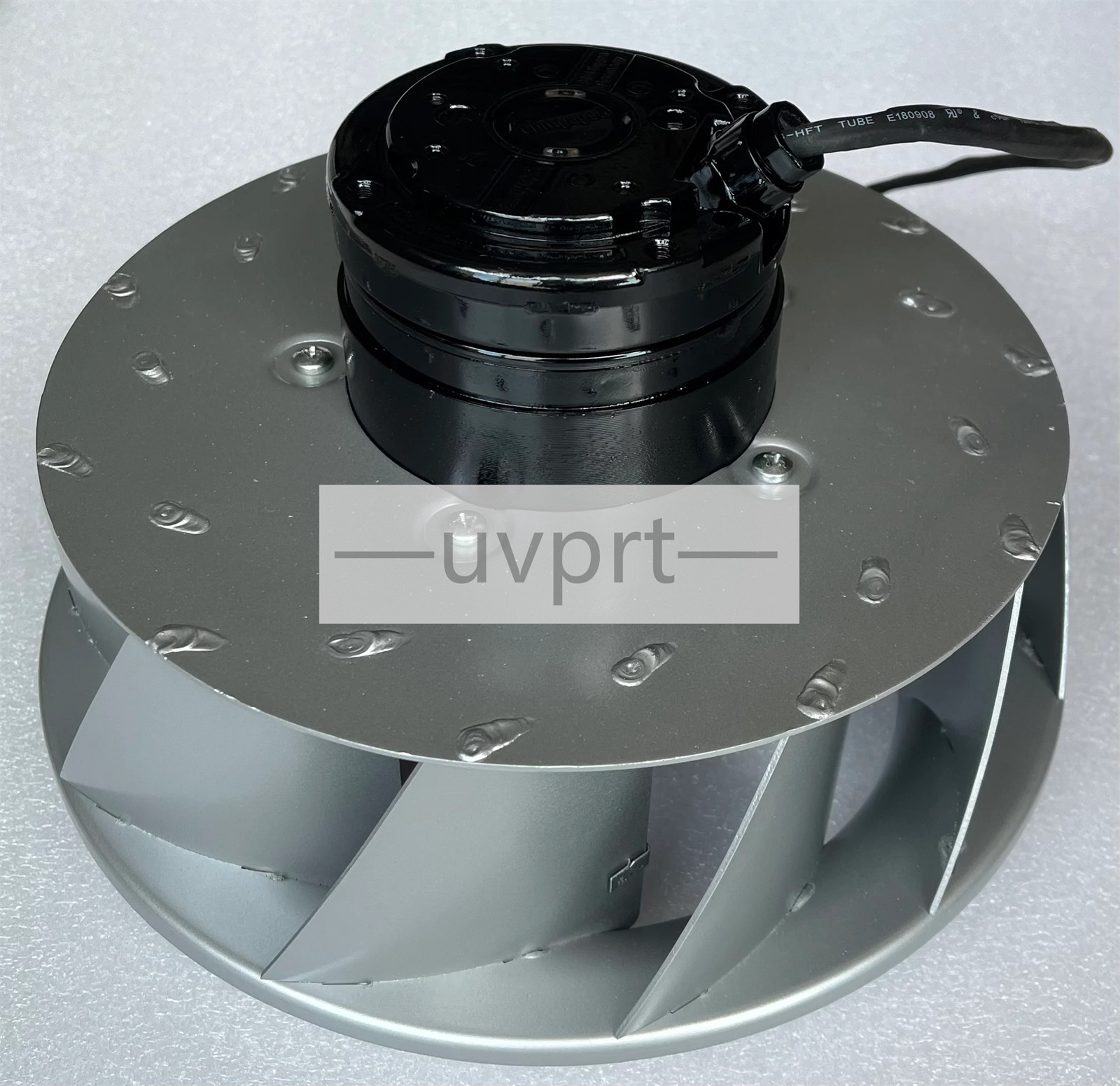 R2D270-AB12-09 Centrifugal Fan AC 400V 560W Inverter Cooling Fan NEW