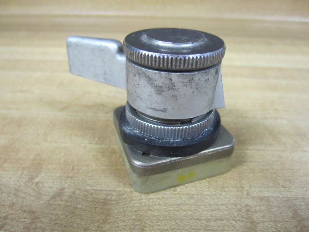 Fuji Electric AH30-H2 Selector Switch AH30H2