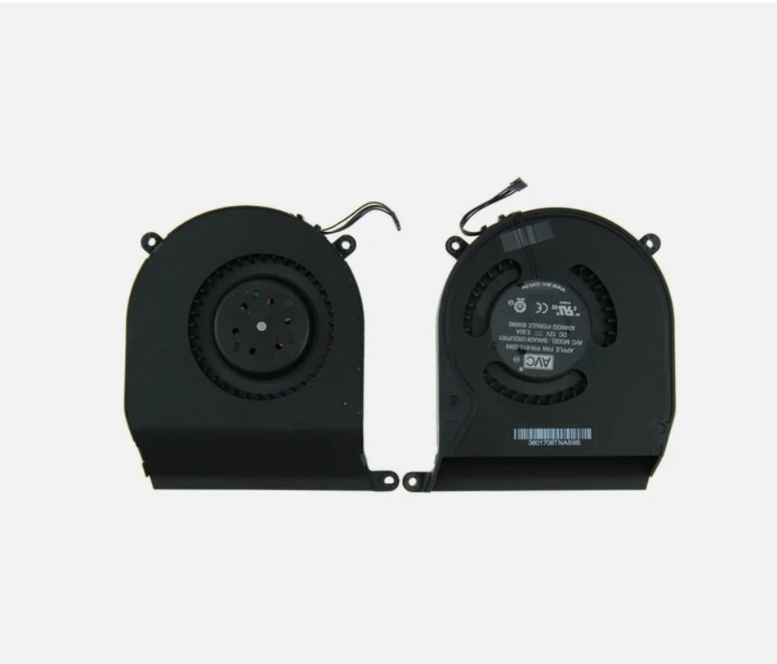 1X CPU FAN For A1347 Mid 2010 2011 2012 2014 922-9557 922-9953 Mac mini Unibody
