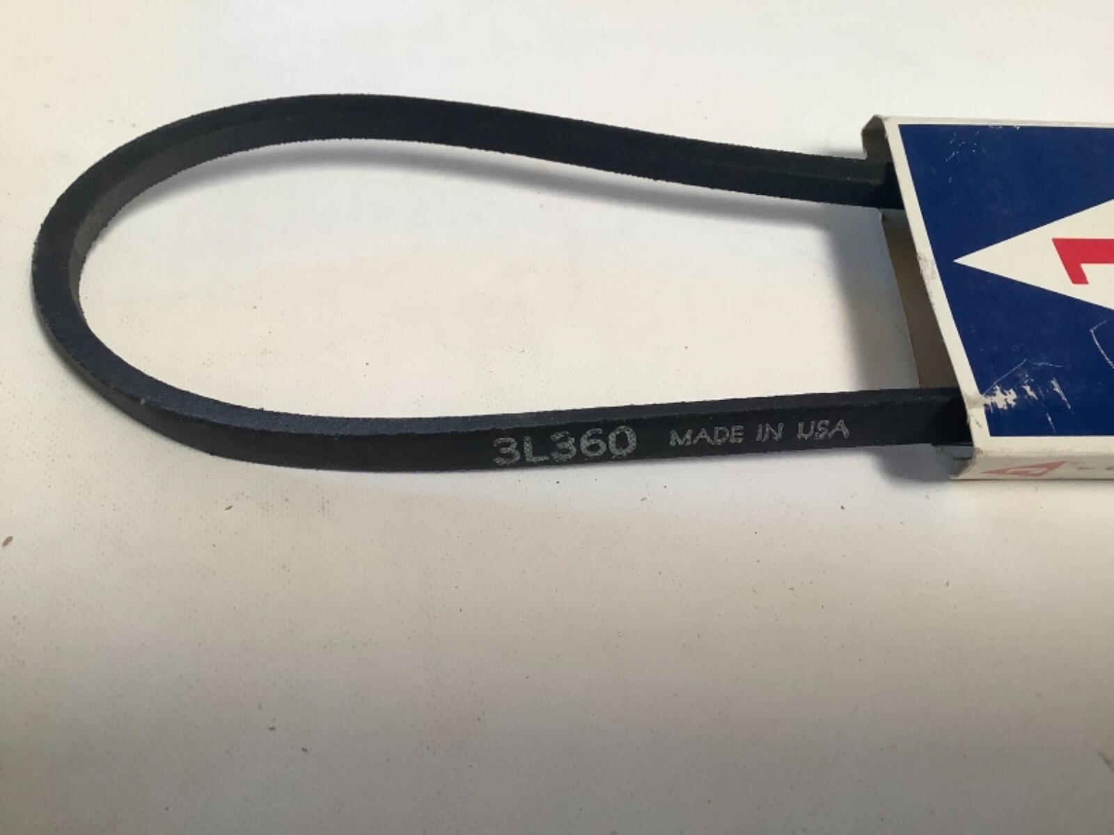 3L360 P47-360 Johnstone V Belt