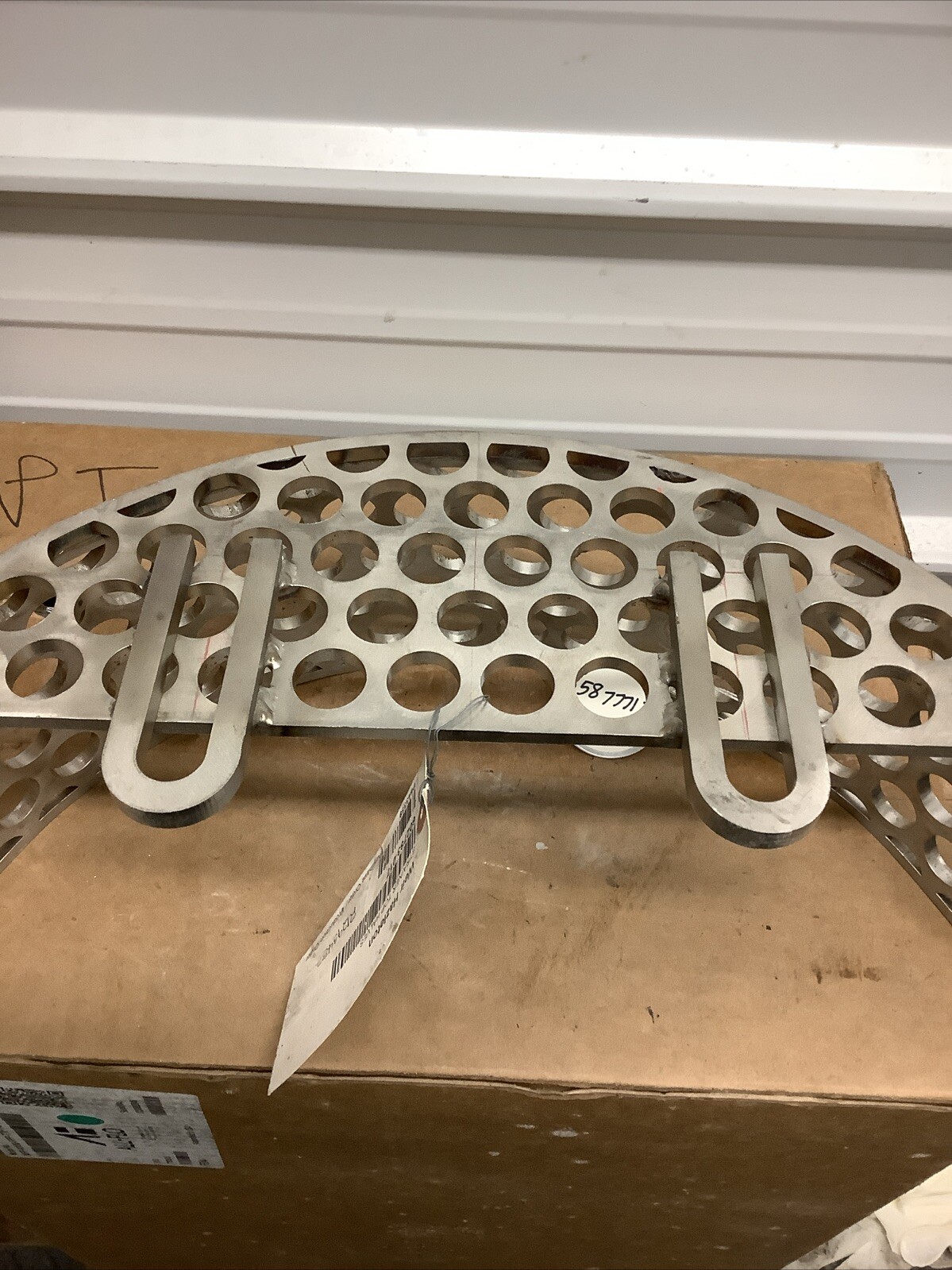 Weir Hazleton Strainer R1293482