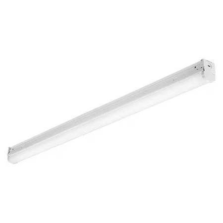 Lithonia Lighting Zl1d L24 2500Lm Fst Mvolt 35K 80Cri Wh Led Strip Light, 2 Ft