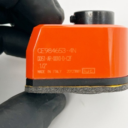 New Elesa CE984653-4N Position Indicator DD51-AR-0010-D-C2 F.1/2″
