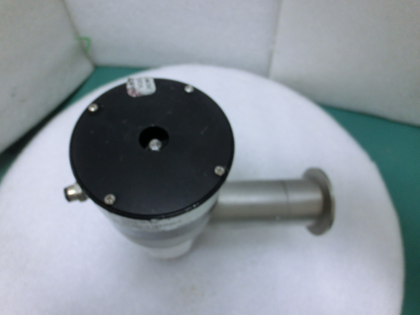 MKS HPS LPV-32678, Lam 796-001604-014 Vacuum valve,Used,US ~97487