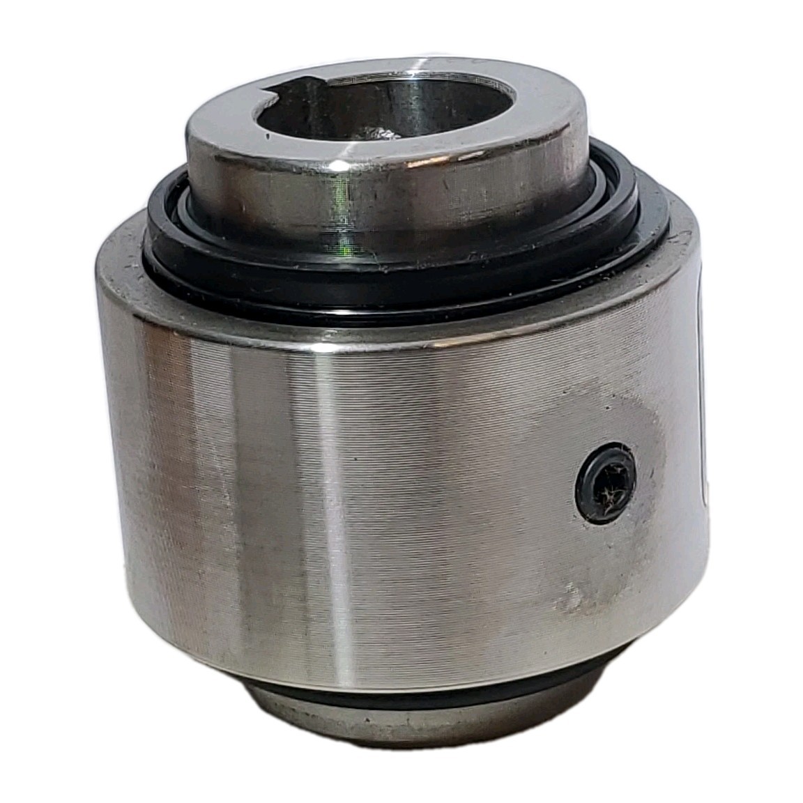 Joyce Dayton 06S100F050RS Flexible Sleeve Coupling 1″ to 1/2″ Bore S6 Flex-Rigid