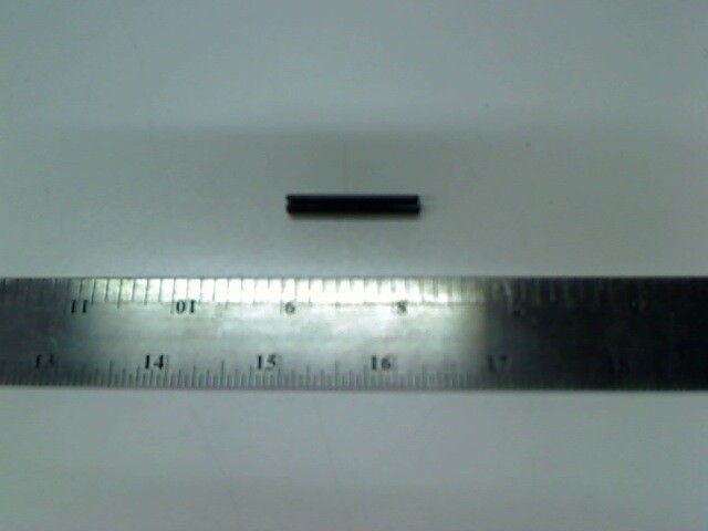 INGERSOLL-RAND PLUNGER RETAINING PIN 03391026 (LOT OF 5)