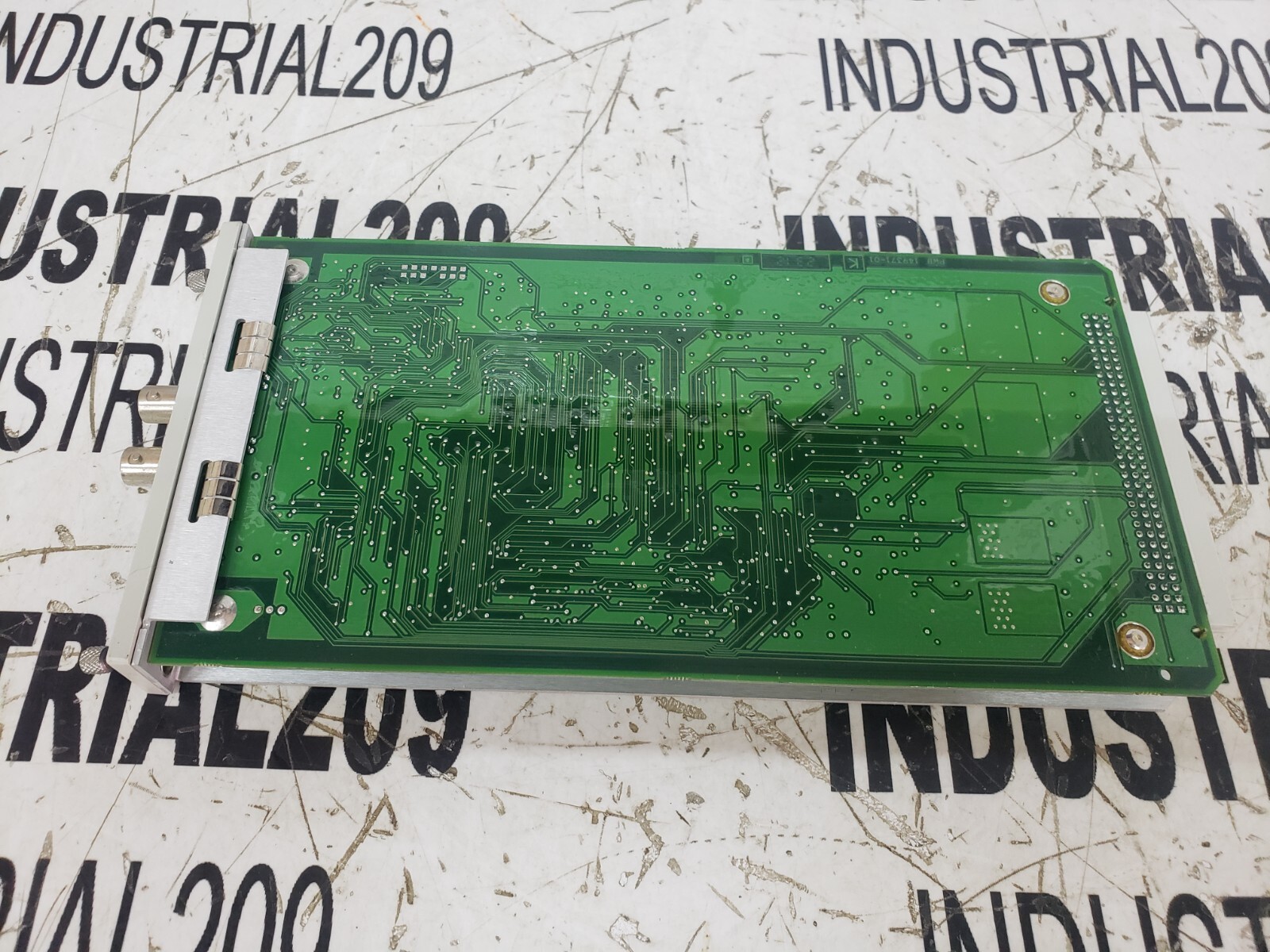 BENTLY NEVADA 3500/25 KEY PHASOR MODULE USED