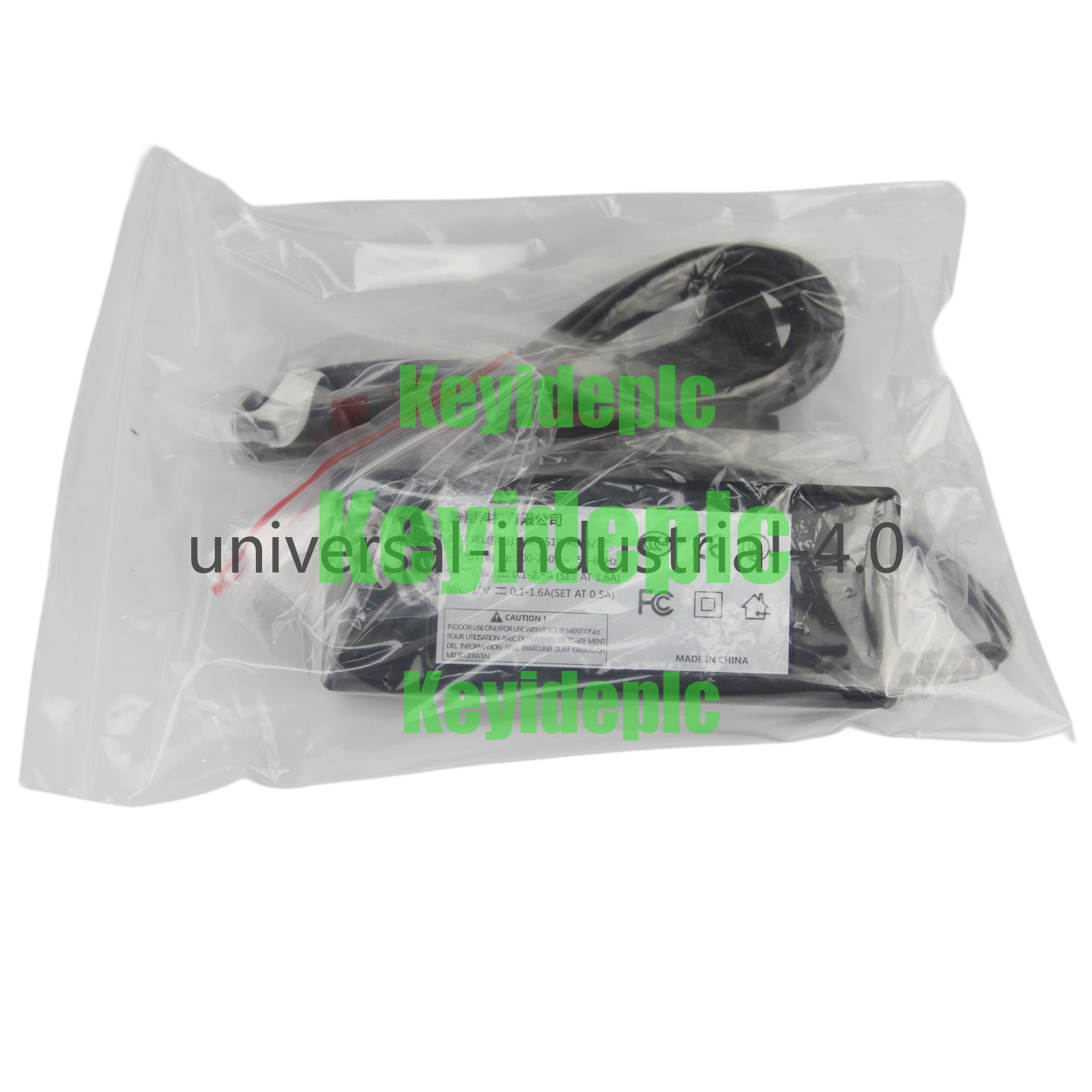 New In Box HK-E518-A075/120 Power Adapter #ke