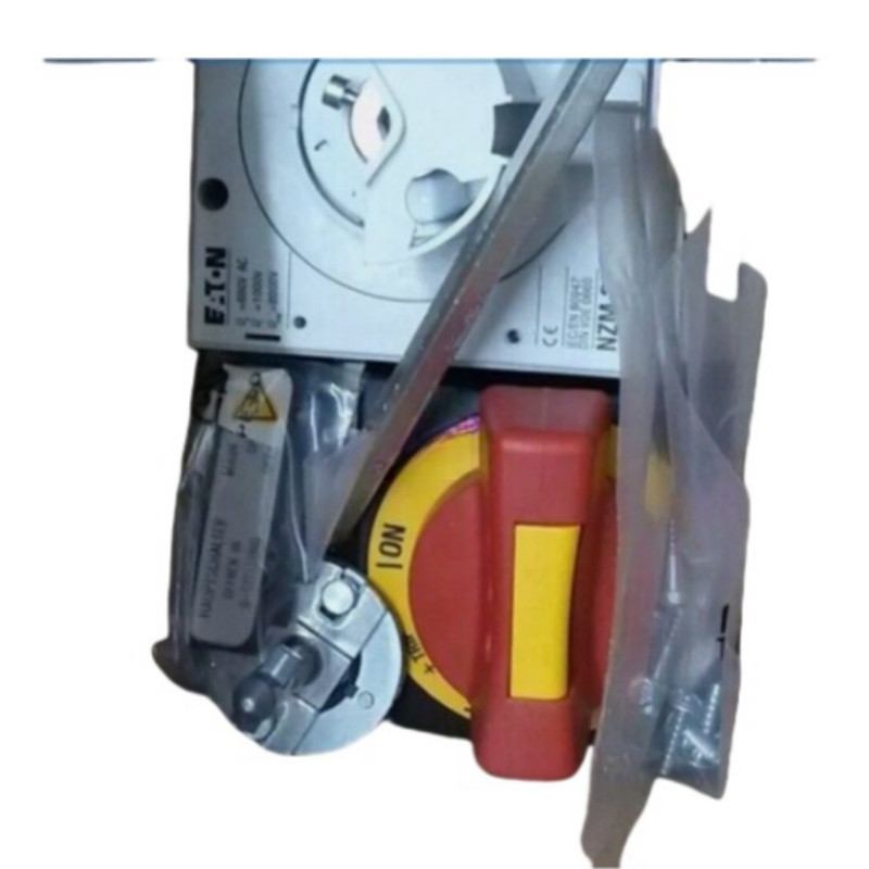 1PC New FOR EATON MOELLER NZM2-XHBR Circuit Breaker Handle