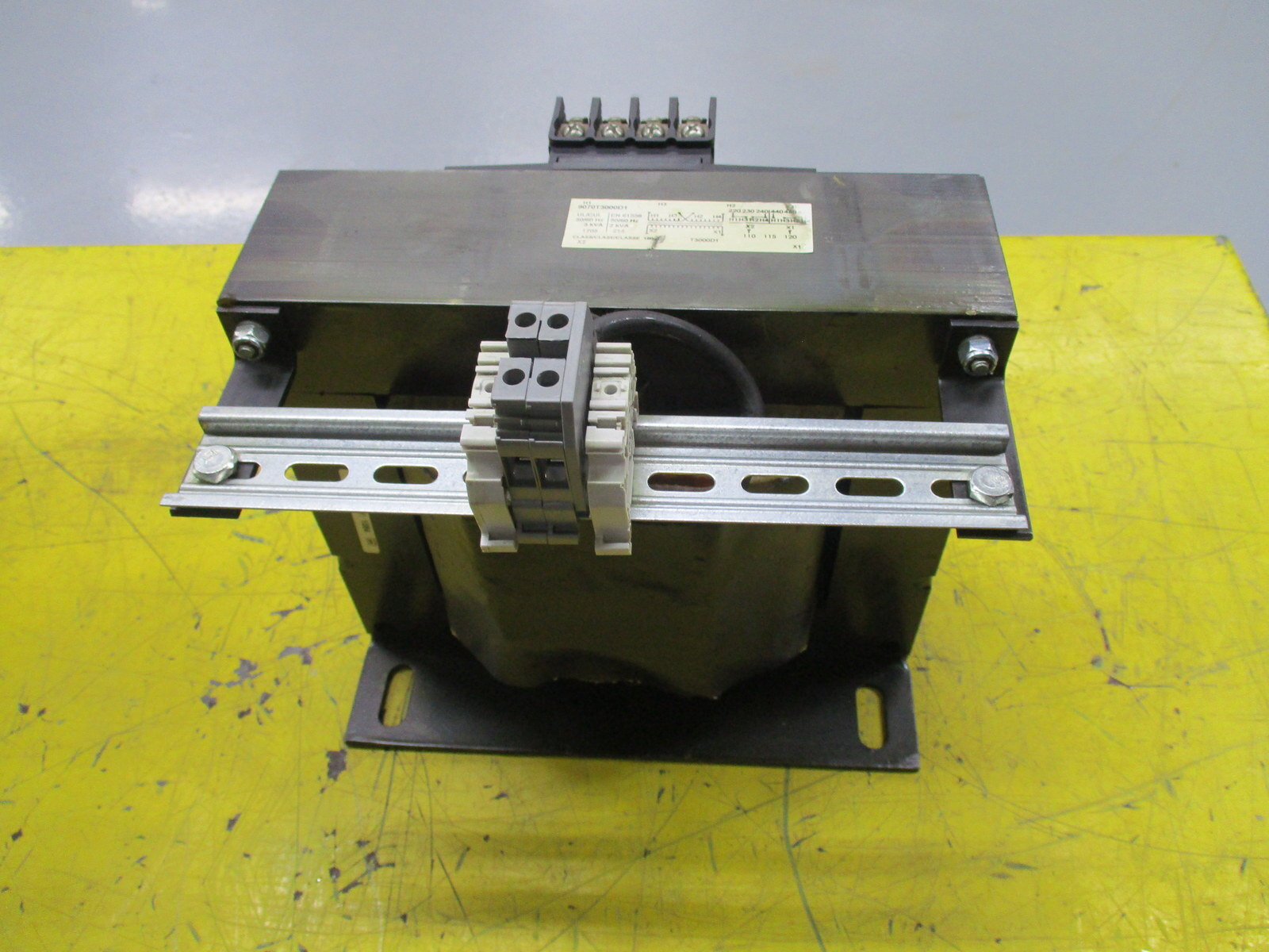 Schneider Eletric 9070T3000D1 Square D Transformer
