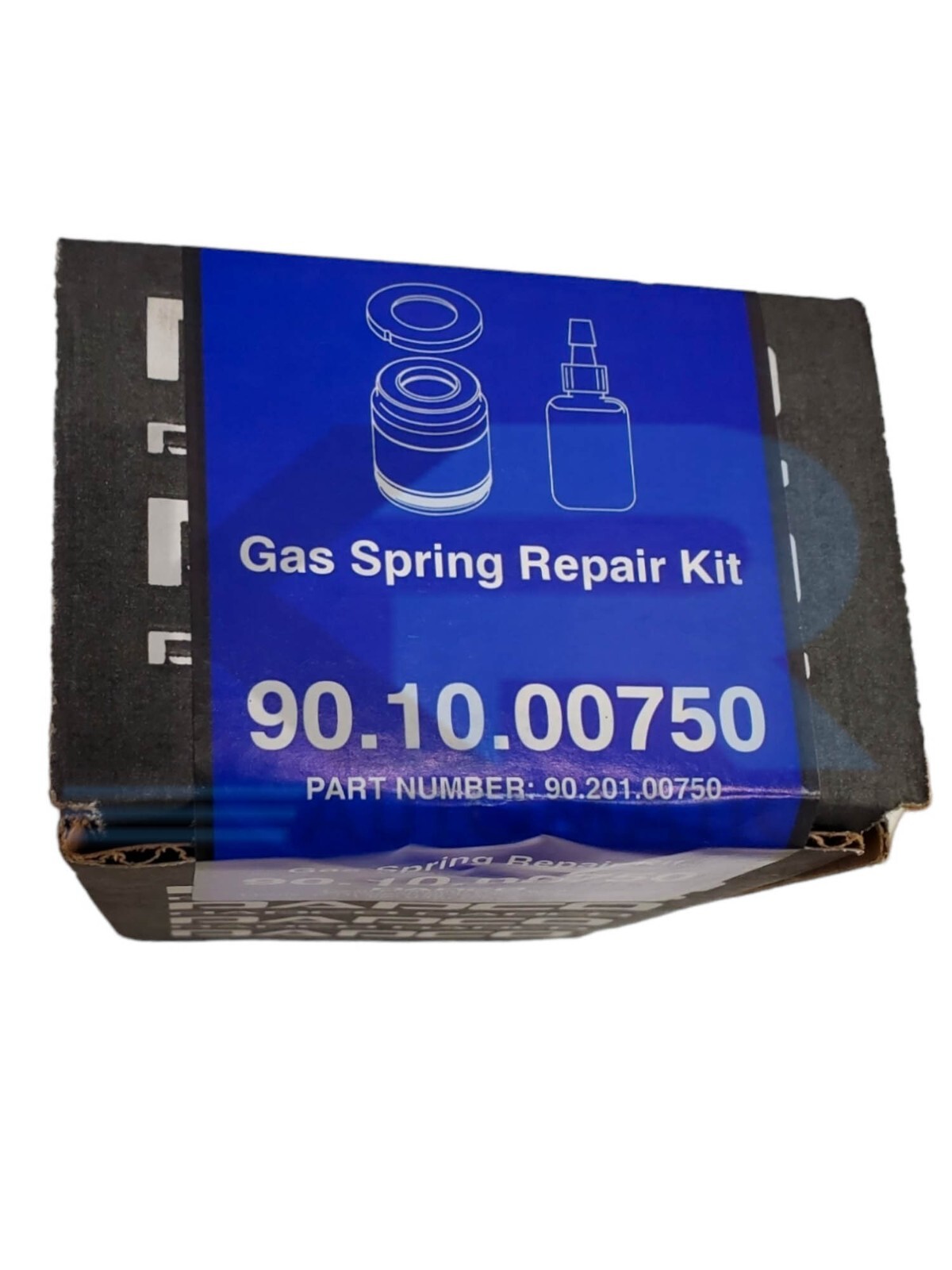 NEW SEALED Dadco 90.10.00750 Gas Spring Repair Kit For 90.201.00750