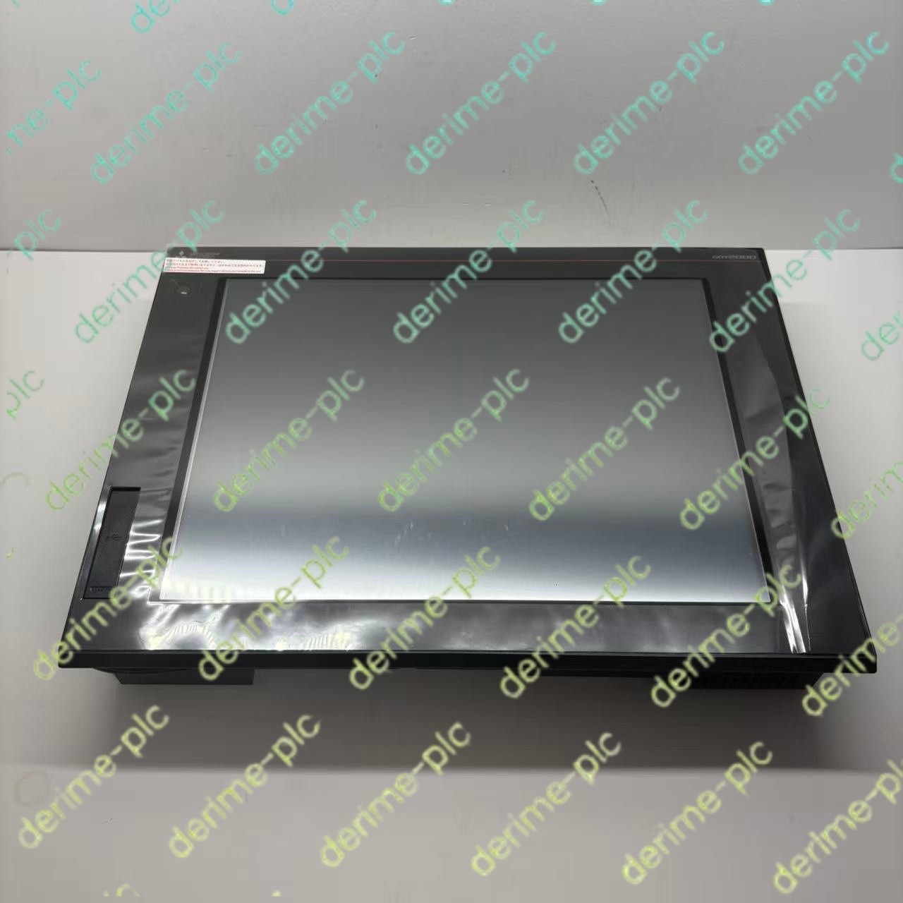 Mitsubishi GT2715-XTBD Touch Panel HMI#1pcs new in box