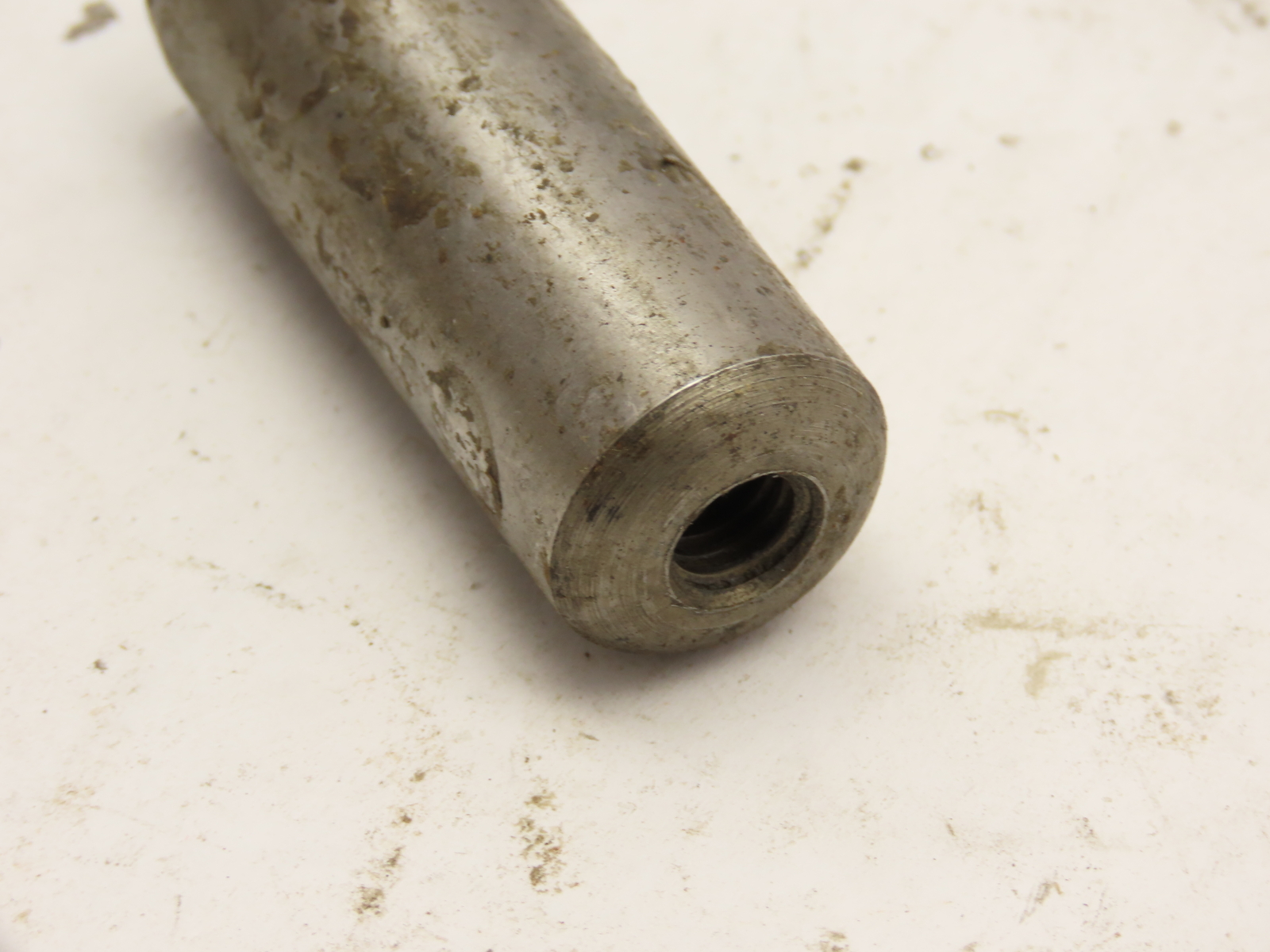 12 Count Alloy Steel Pull Dowel Pins 3/4×2″ 5/16-18 INTERNAL THREAD