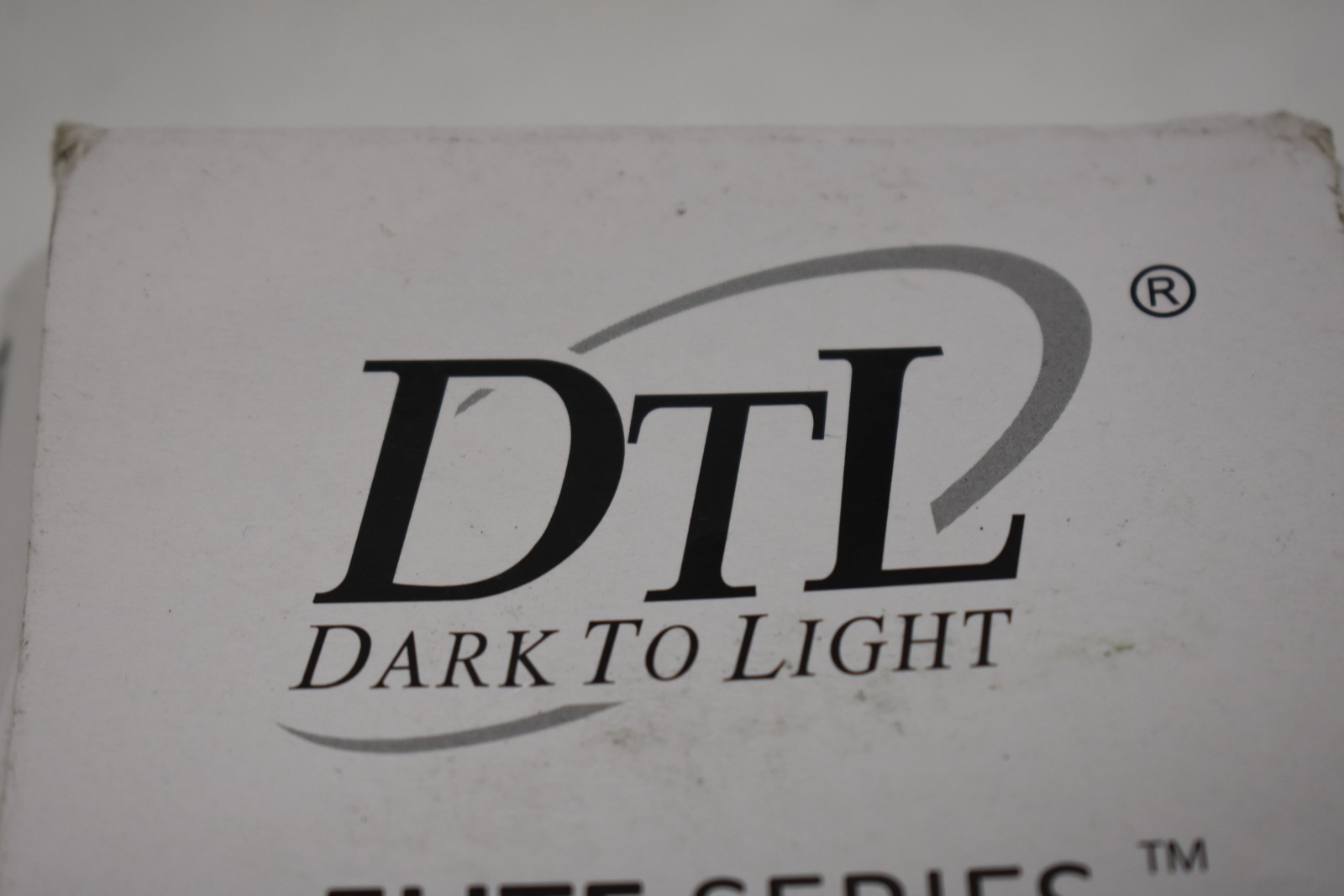 DTL Dark to Light DLL127F 1.5 Elite Series Premium Outdoor Photoelectric Control