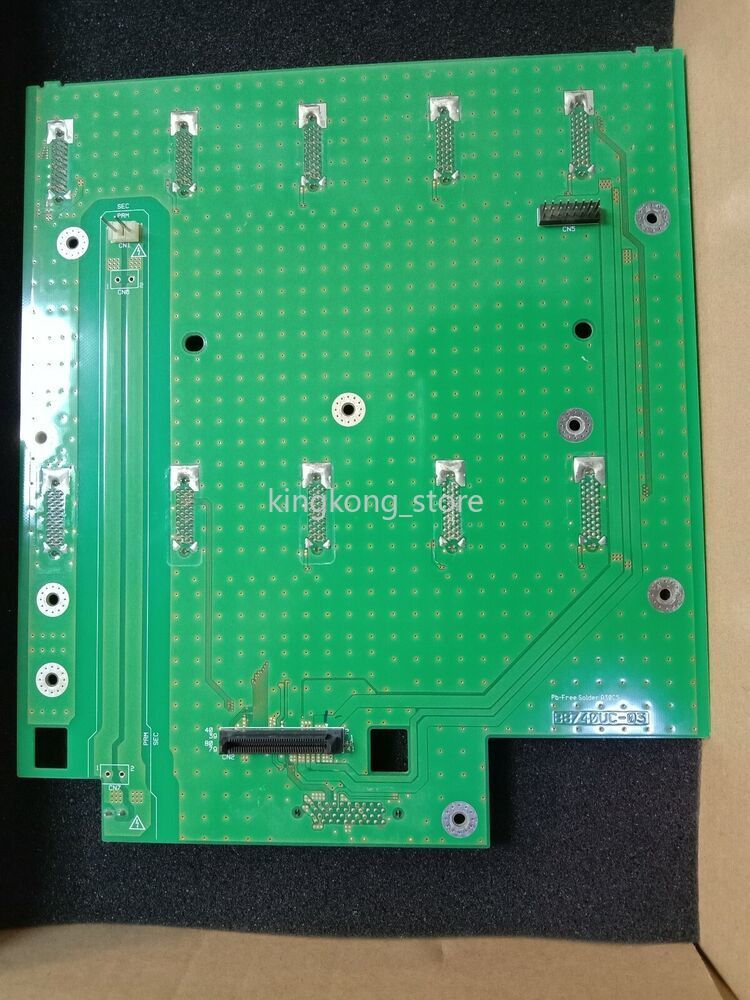 for B8740PC- YOKOGAWA B8740UC-03 FOR YOKOGAWA GP20 Paperless Recorder BOARD