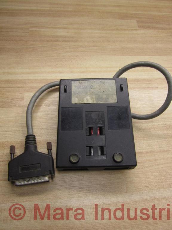 Telemecanique TSXSCC02 Software Key Support Module
