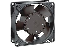 ebm-papst 3314NH Fan Axial 24VDC 92x92x32mm 54cfm 2.6W 3050rpm Ball Be…