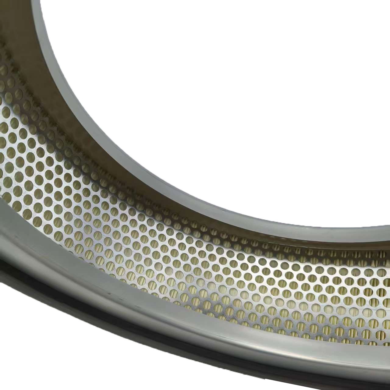 Equal Air Filter 4E0301.0 Replacement High Quality For Kaeser Air Filter 4E03010