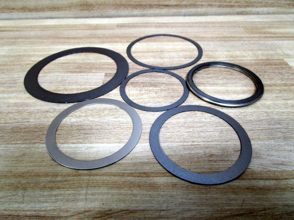 Fisher Controls RGASKETX262 Gasket Set