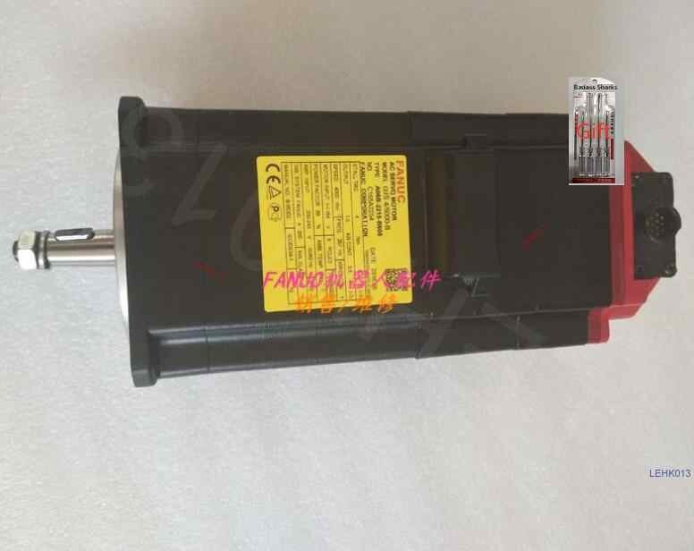 A06B-0063-B403 90day warranty via DHL or FedEx