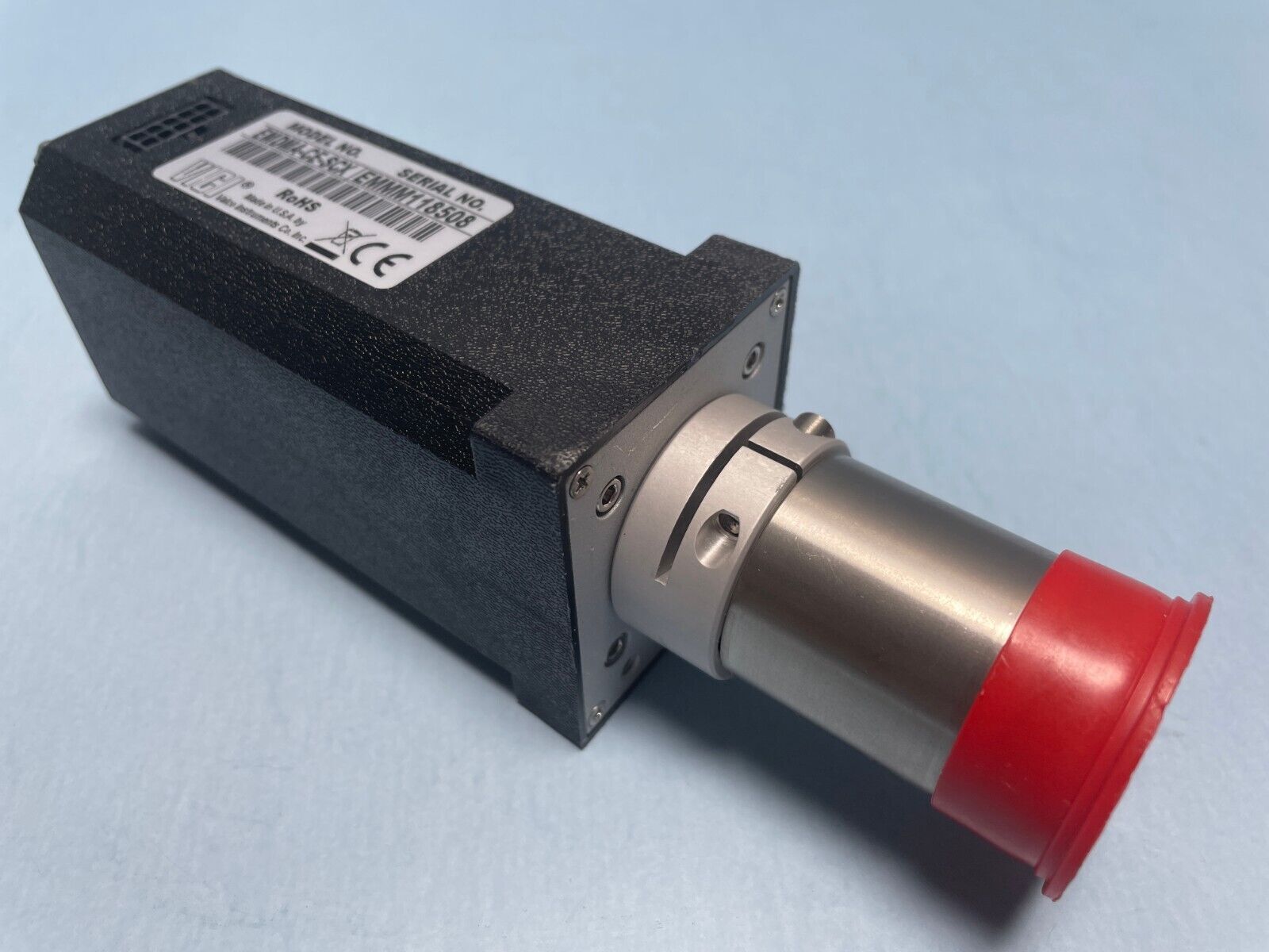 VICI Cheminert C82X High Pressure UHPLC Injector EMDMA-CE-SCX C-335M-10V 12 Port