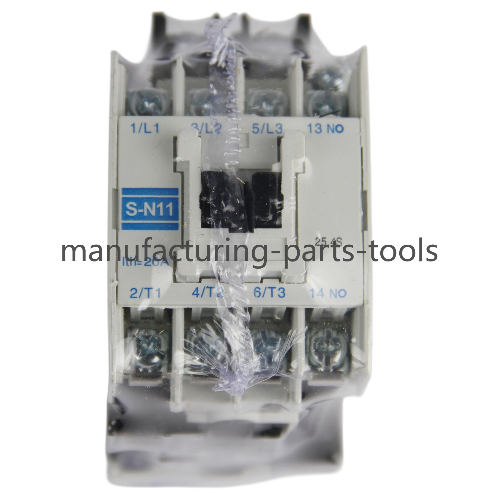 New In Box Mitsubishi S-N11 S N11 100-110VAC -US Stock