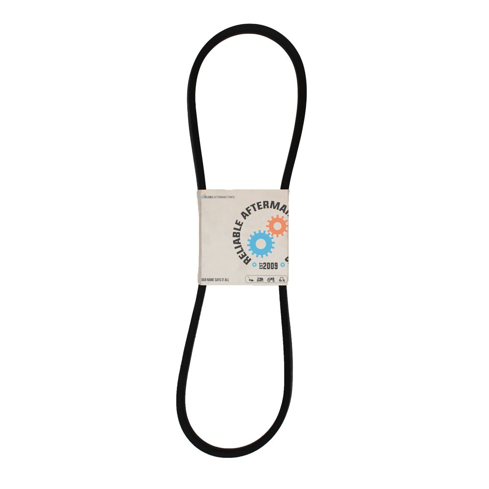 Wrapped V Belt 5L600 for Universal Several
