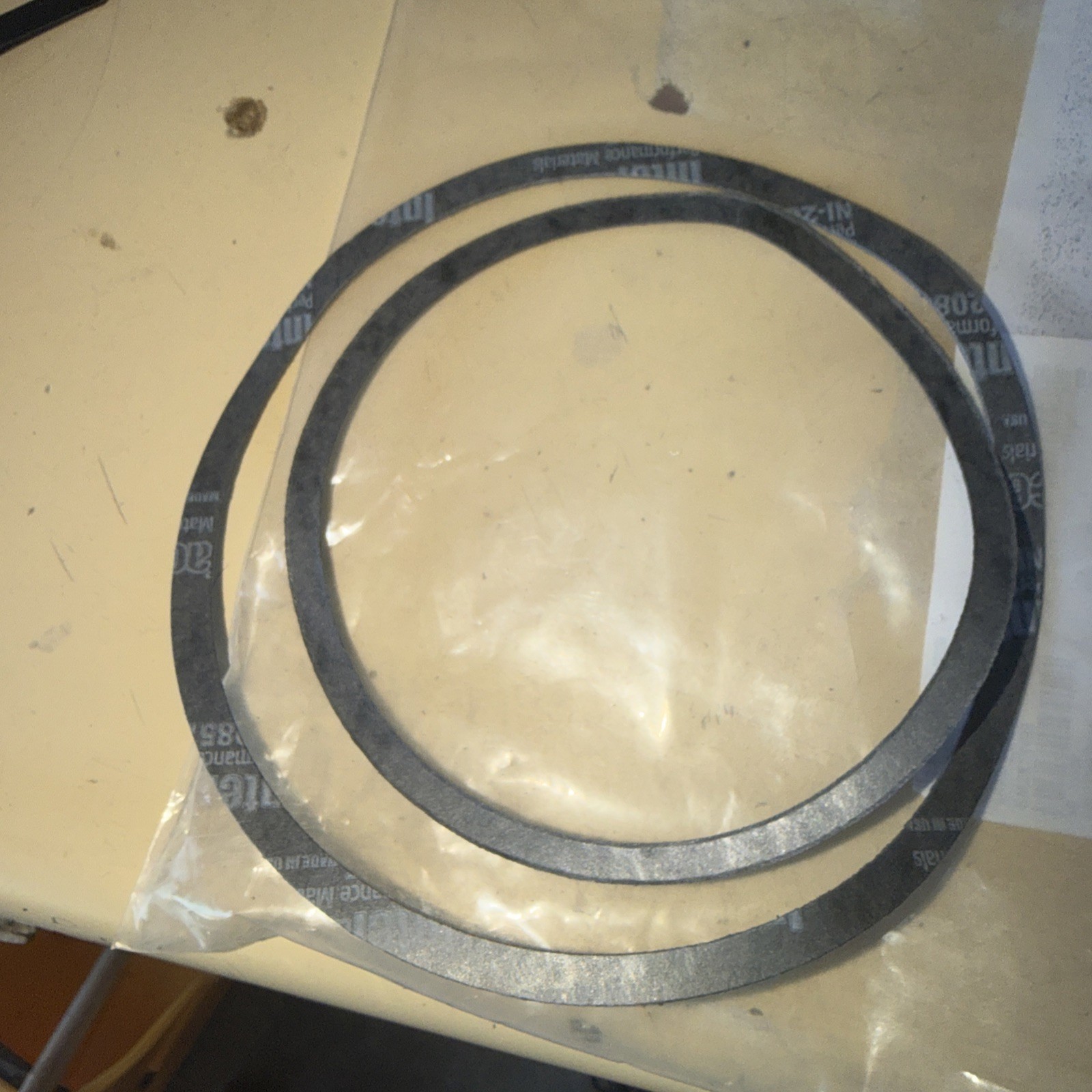 SEAL KIT for Power Soak Systems PWSK24463